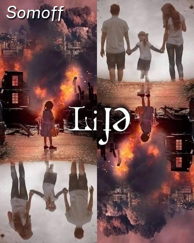 Somoff - Life...!!!!!! episode artwork