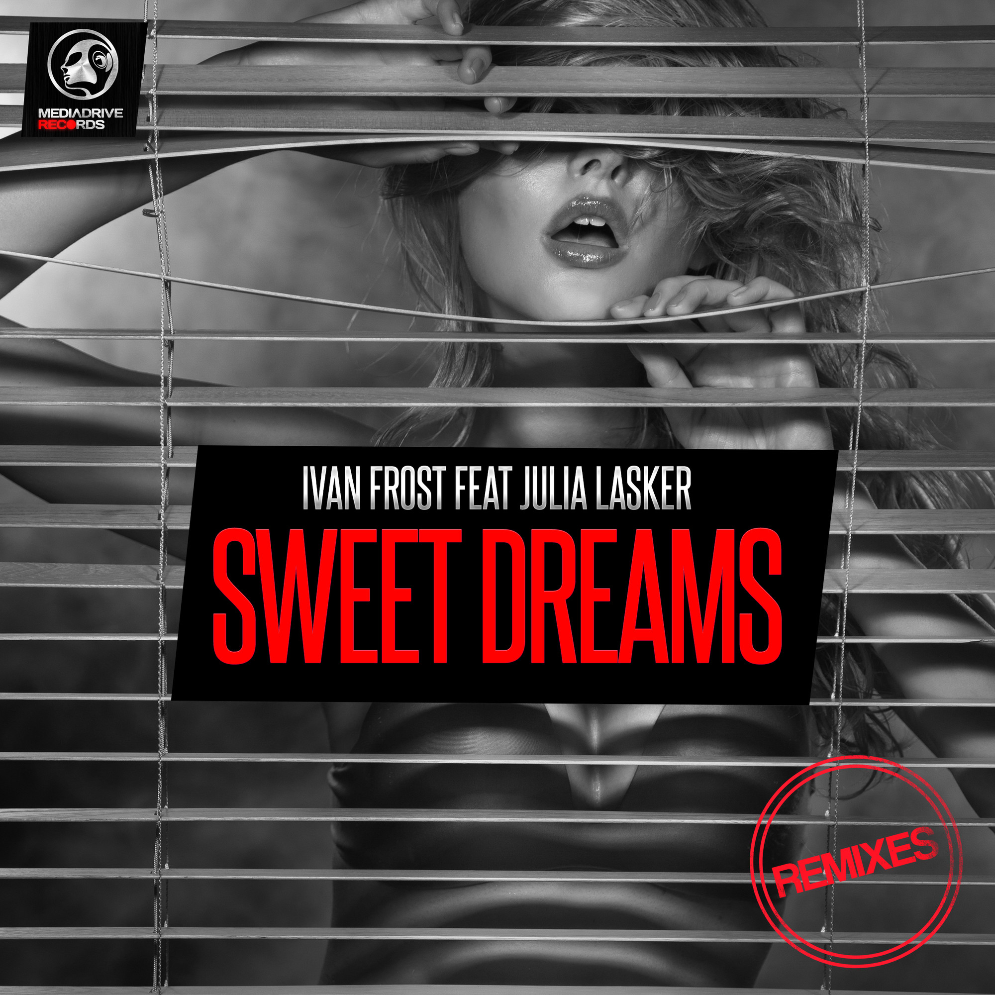 Ivan Frost feat Julia Lasker - Sweet Dreams. DJ Frost Remix 2021. Stycamen Denis обложка. Пропаганда DJ Ivan Remixes.