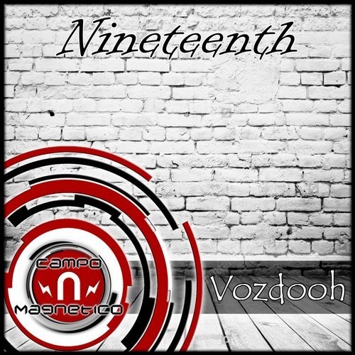 Vozdooh - Nineteenth (The Meals Remix) cut episode artwork