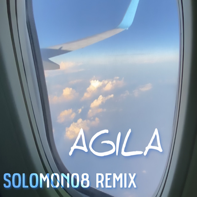AGILA - Песня путешественника (Solomon08 Remix) episode artwork