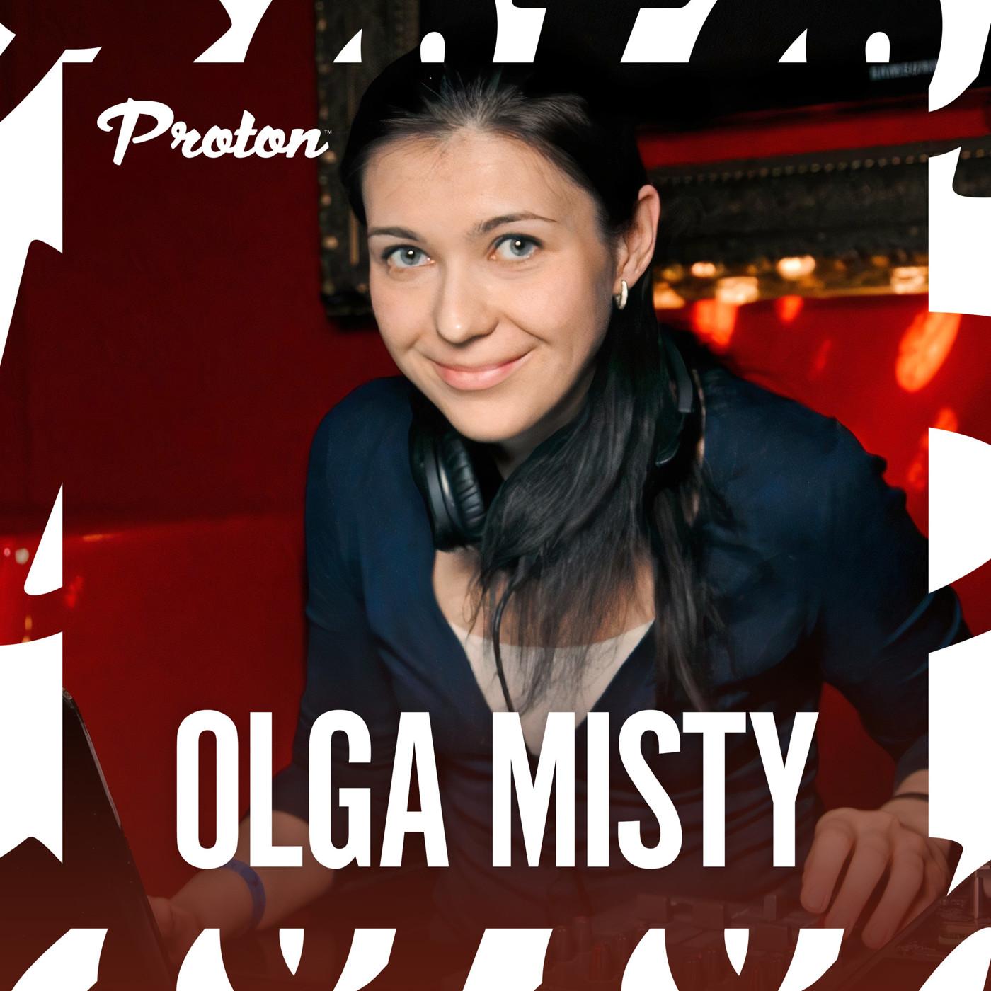 Olga Misty Mixes
