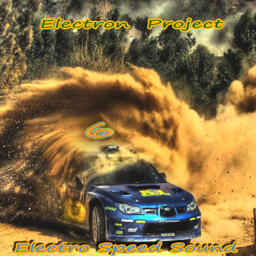 Electron Project - Electro Speed Sound 6 episode artwork