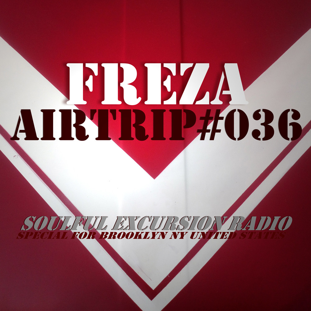 AirTrip by Freza