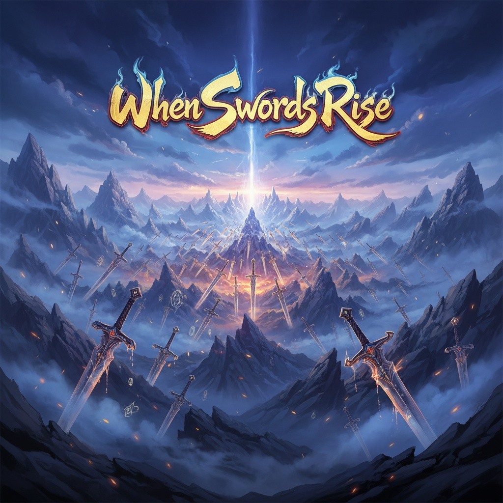 When Swords Rise