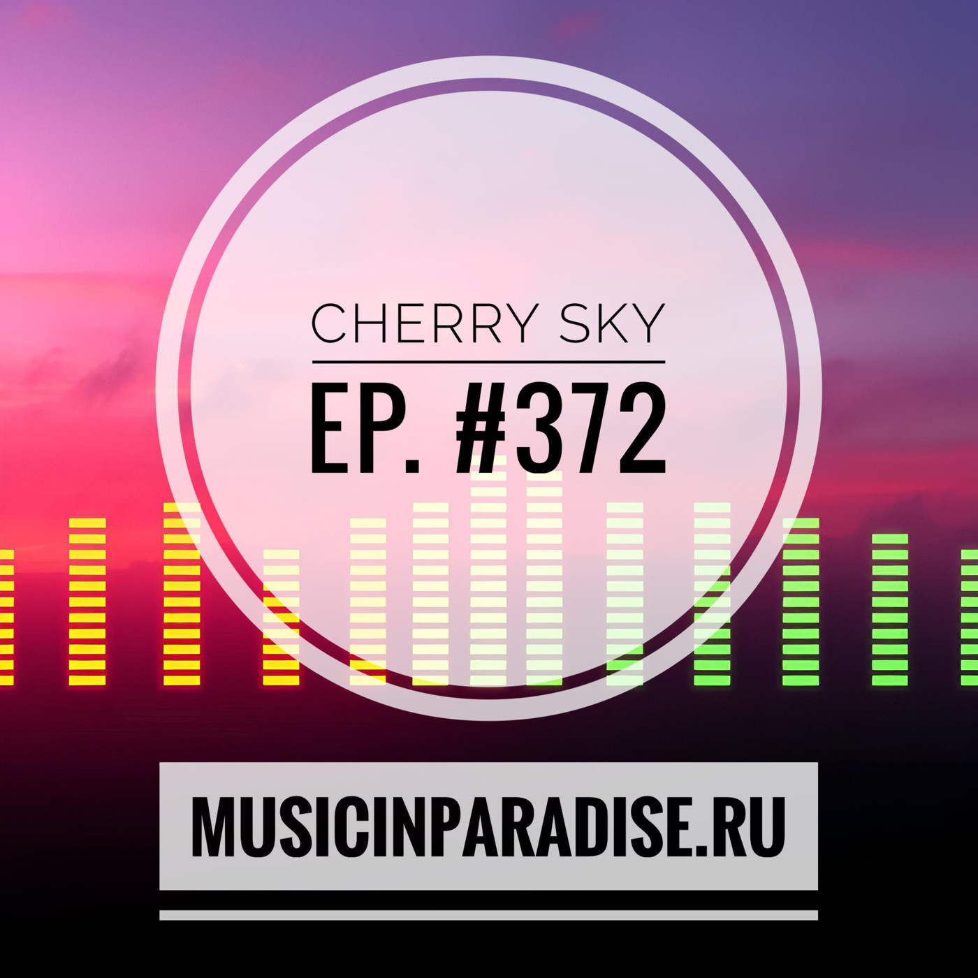 Vlad Cherry - Cherry Sky #372