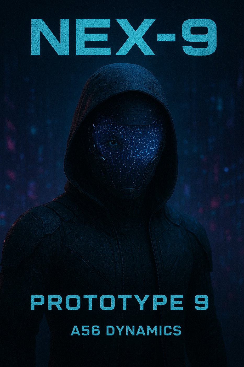 NEX-9 - Prototype 9