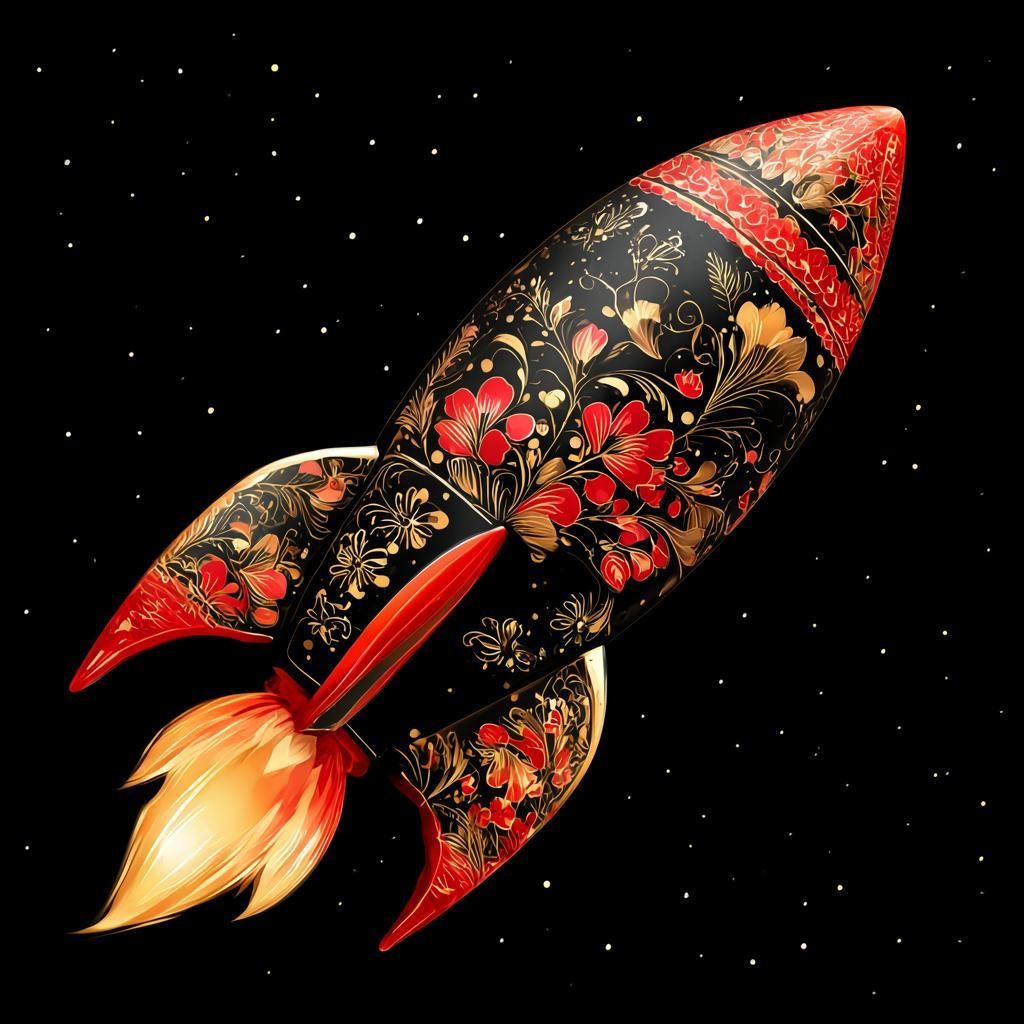 DJ Reley - Rocket ( Original Mix)