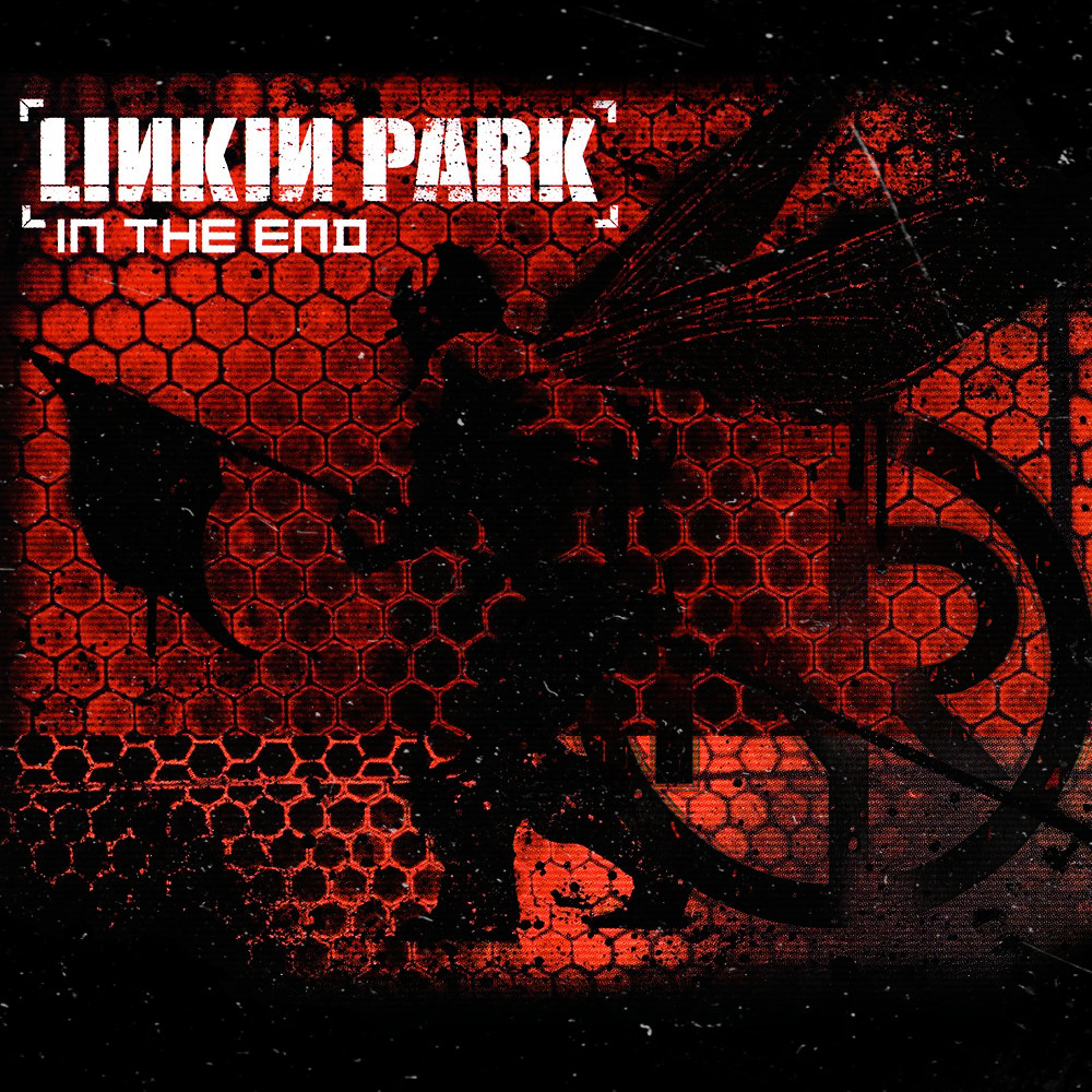 Linkin Park - In The End(#NR Nicholas Ray Remix) episode artwork