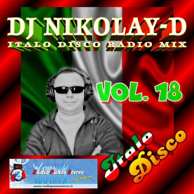 Dj nikolay d remixes. Комиссар & DJ Nikolay-d - ты уйдешь (DJ Nikolay-d Remix Trance Version). Italove & DJ Nikolay-d - l'amour (DJ Nikolay-d Remix).