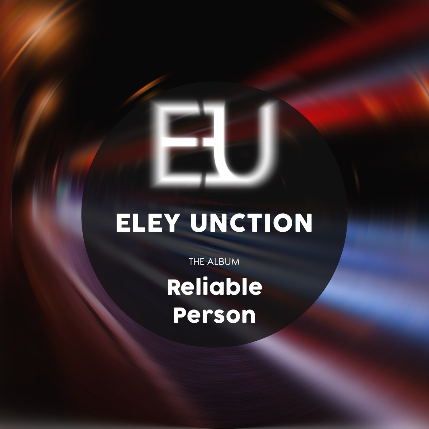 Eley Unction - Reliable Person (DJ Edit.)