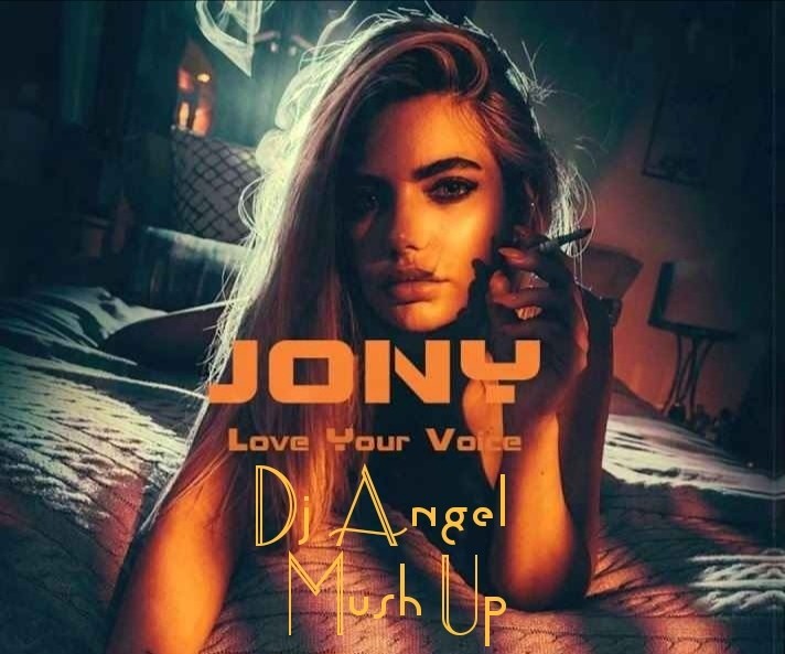 Jony love voice. Johnny Love your Voice. Johnny Love your Voice обложка. Май бейби лов Джонни.