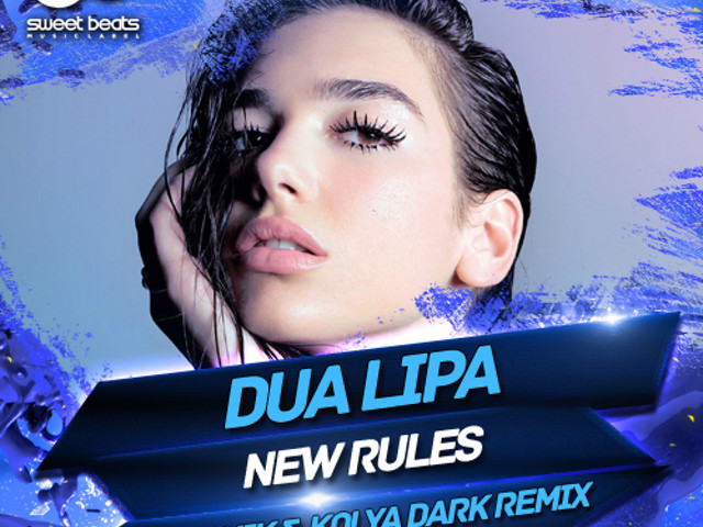 Певица new rules. Dua Lipa New Rules. Dua Lipa - New Rules (RMND Remix). Dua Lipa New Rules Dark MD DJ Remix. Dua Lipa - New Rules Arely.