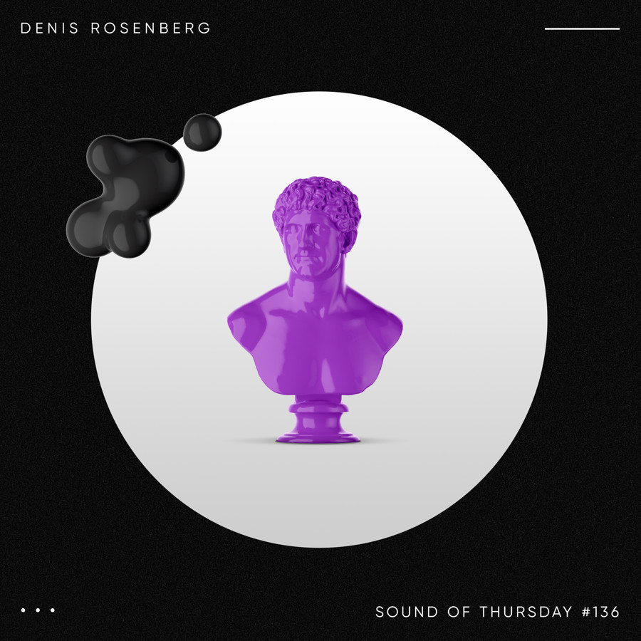 Dj Rosenberg - SOT #136 (Soulful)
