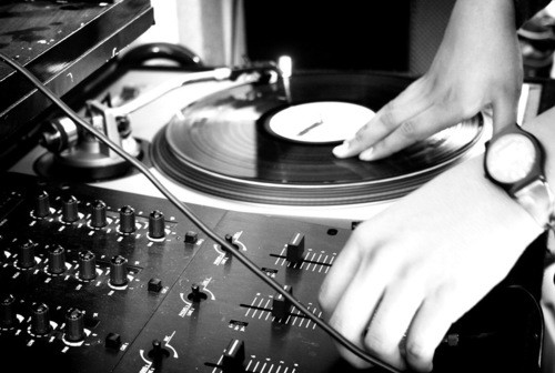 DJ Raskolnikov - Super Stylin.