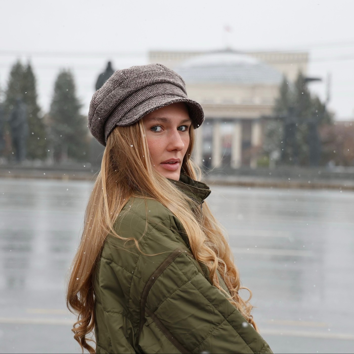 Новосибирск