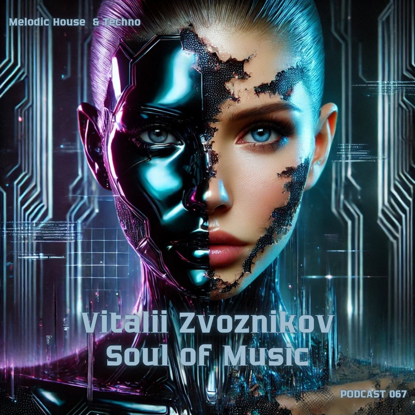 Vitalii Zvoznikov