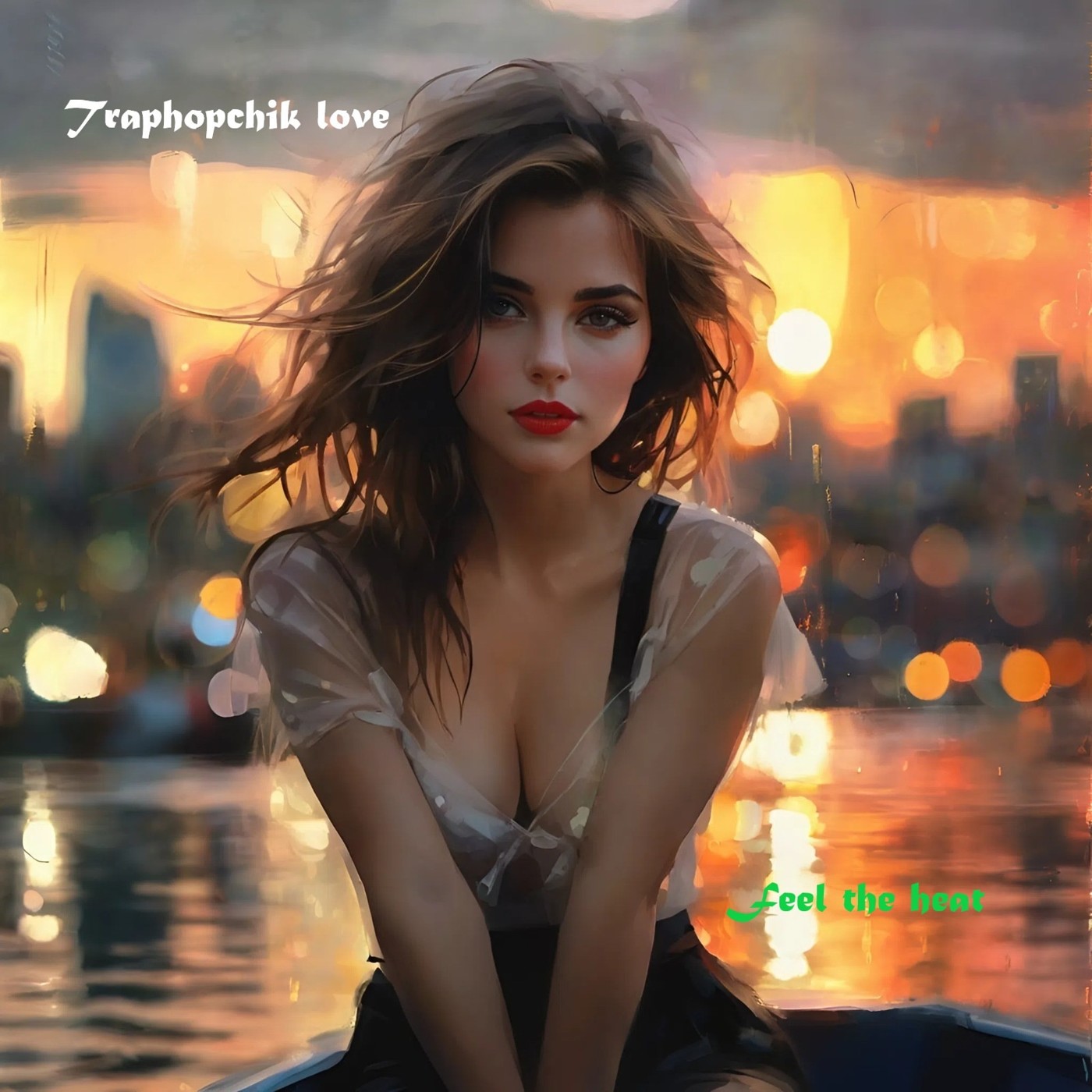 Traphopchik love - Future me (Original Mix)