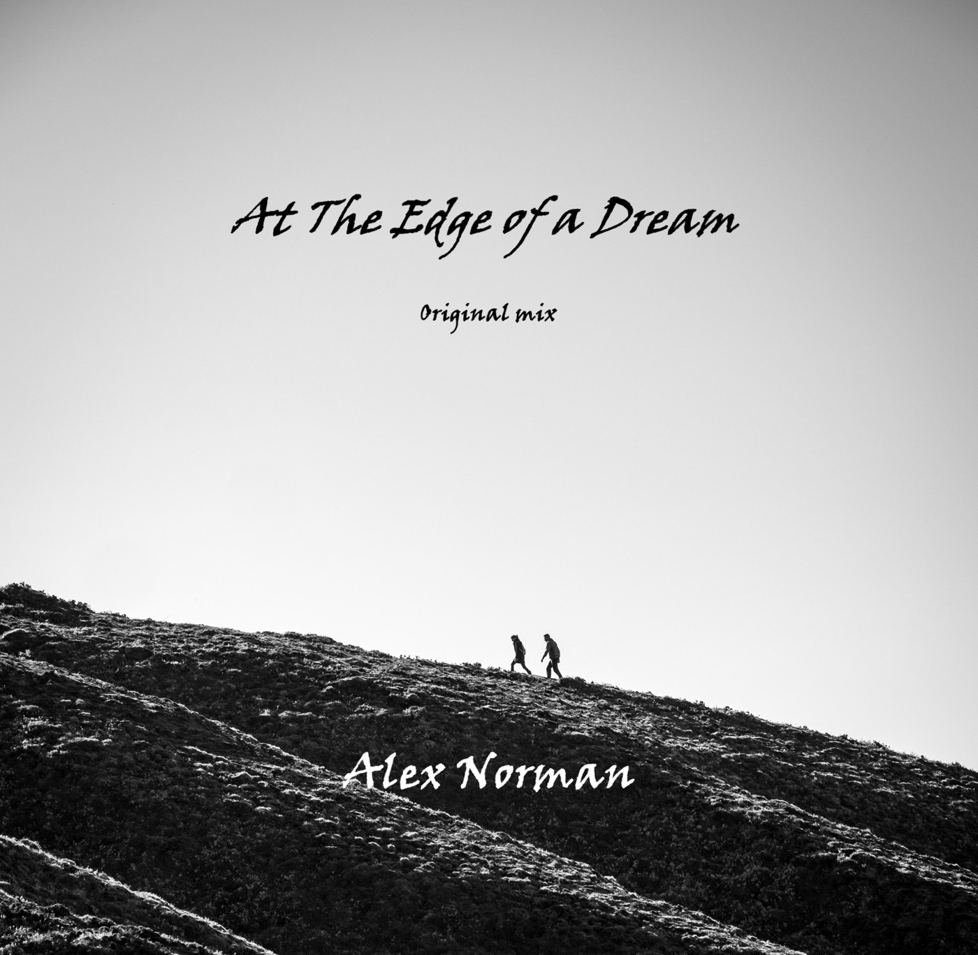 Alex Norman - At the edge of a dream(Original Vix)