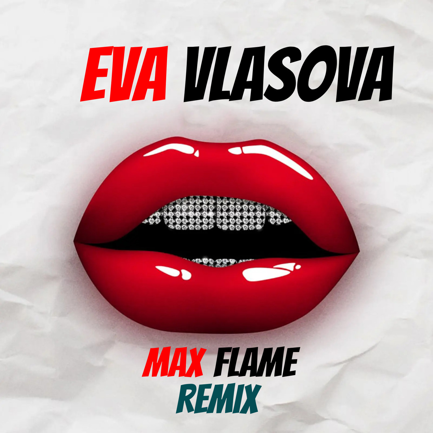 Ева Власова - Танцы до упаду (Max Flame Remix) episode artwork