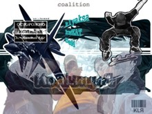 PromoDJ profile picture for @coalition