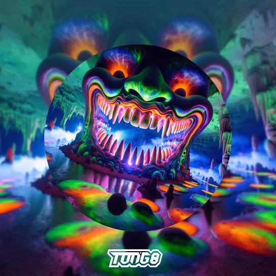 tong8 - da bass
