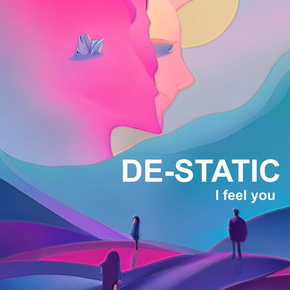 De-Static - I Feel You episode artwork