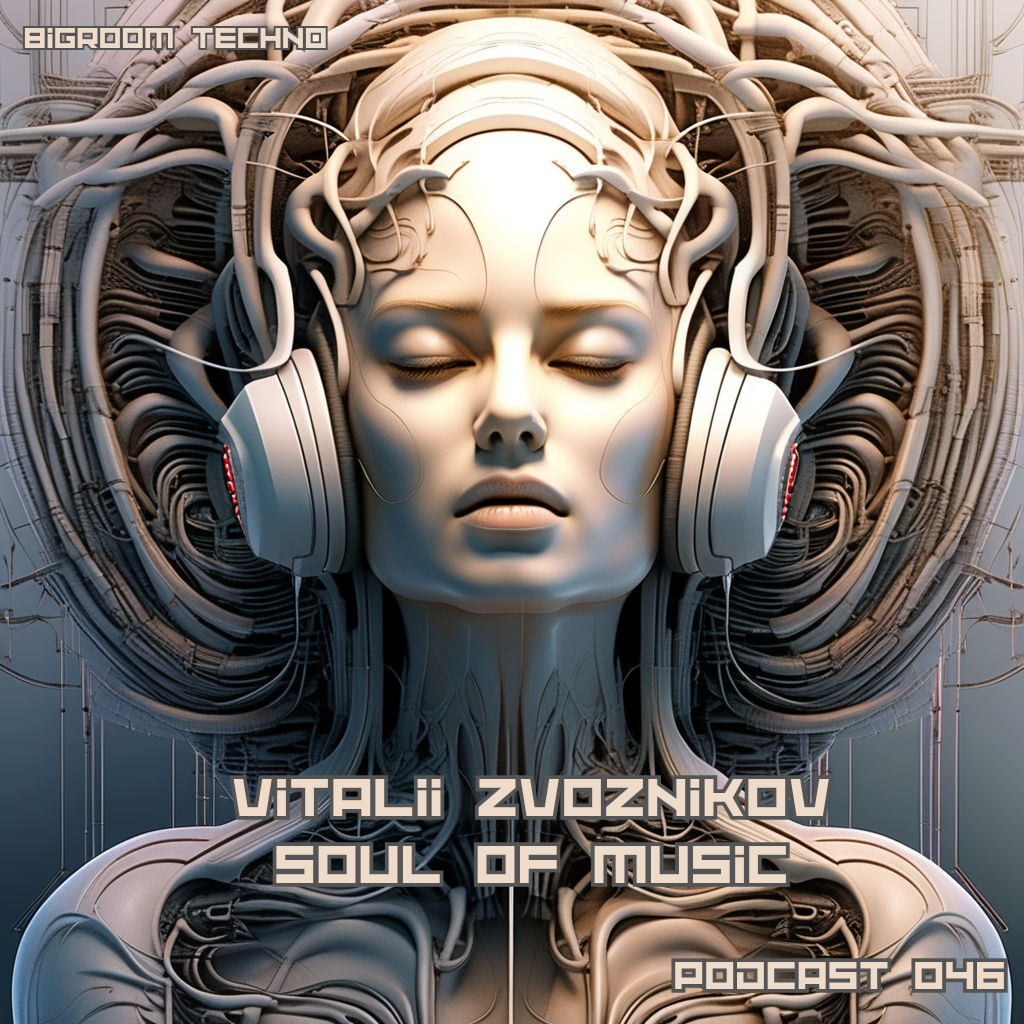 Vitalii Zvoznikov