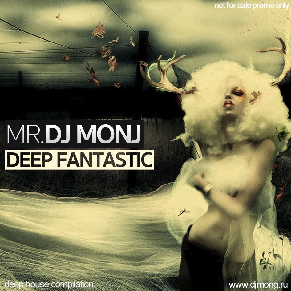 Mister Monj