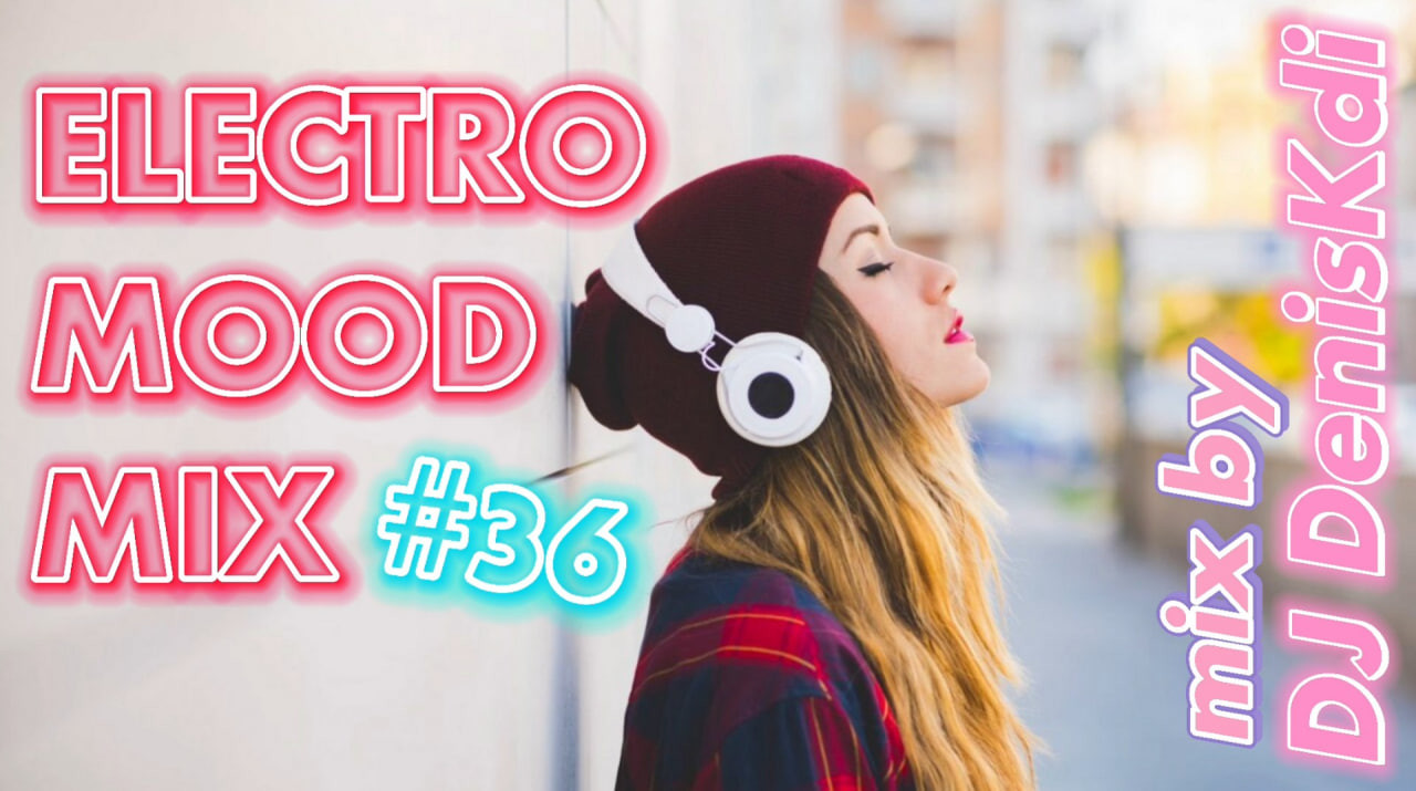 Mixes: Eurodance