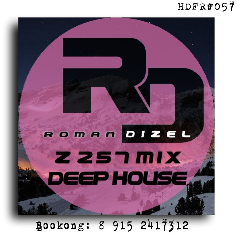 DJ ROMAN DIZEL