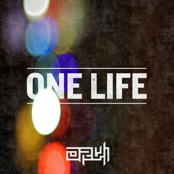 ORVi - One life episode artwork