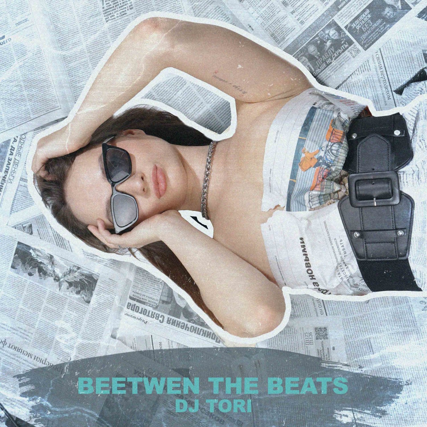 DJ Tori - Between the Beats Podcast #1