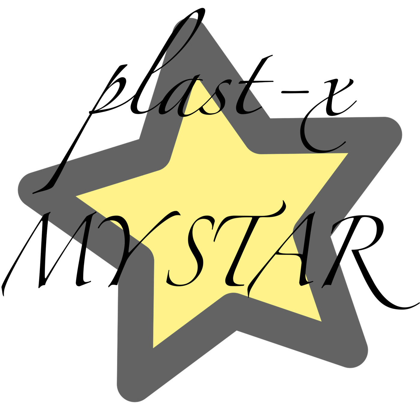 PLAST-X - My Star episode artwork