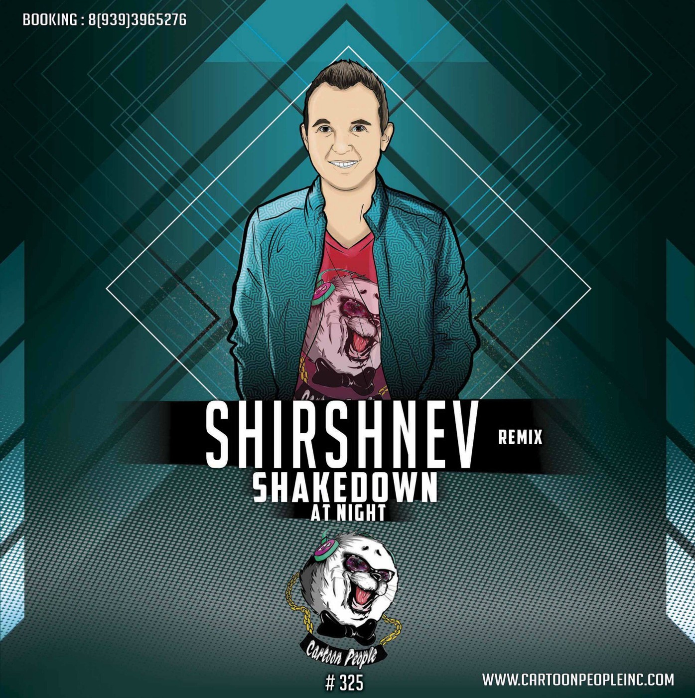 Shirshnev