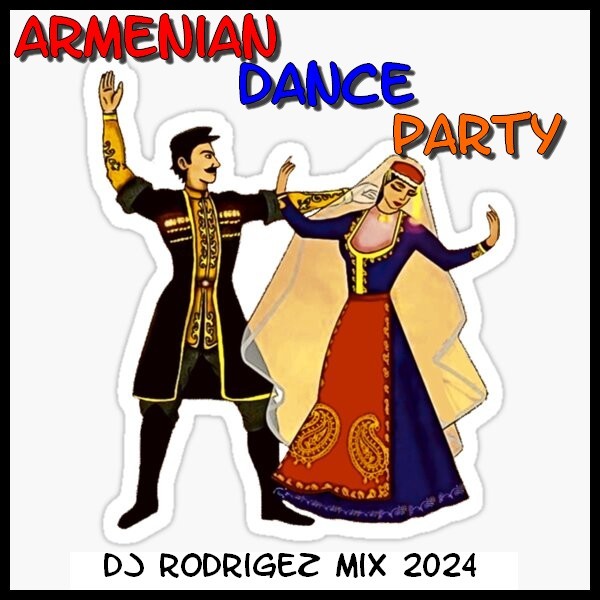 DJ RODRIGEZ