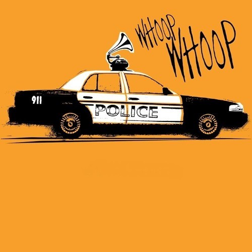 Artistic Raw - Sound Of Da Police (Dj Rufat Mixsow) episode artwork