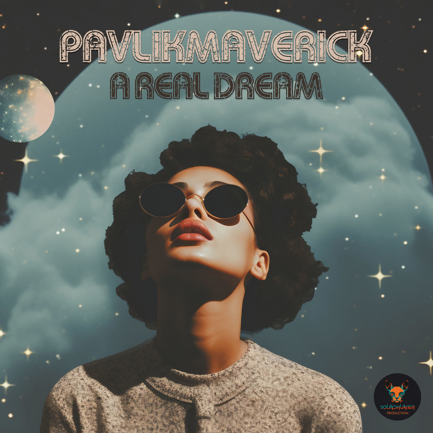 PavlikMaverick - A real dream