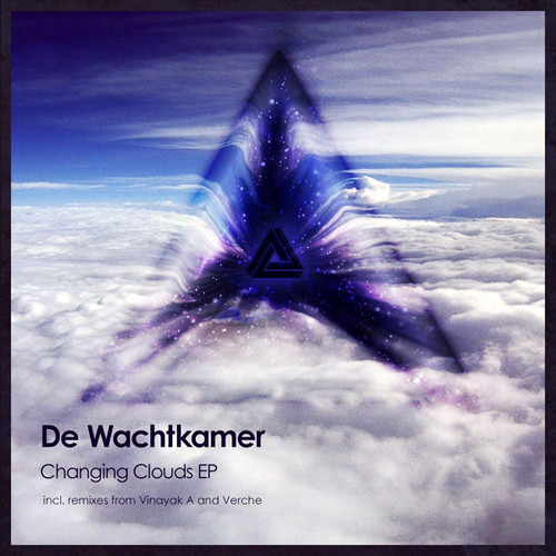 De Wachtkamer - Changing Clouds (Original Mix)