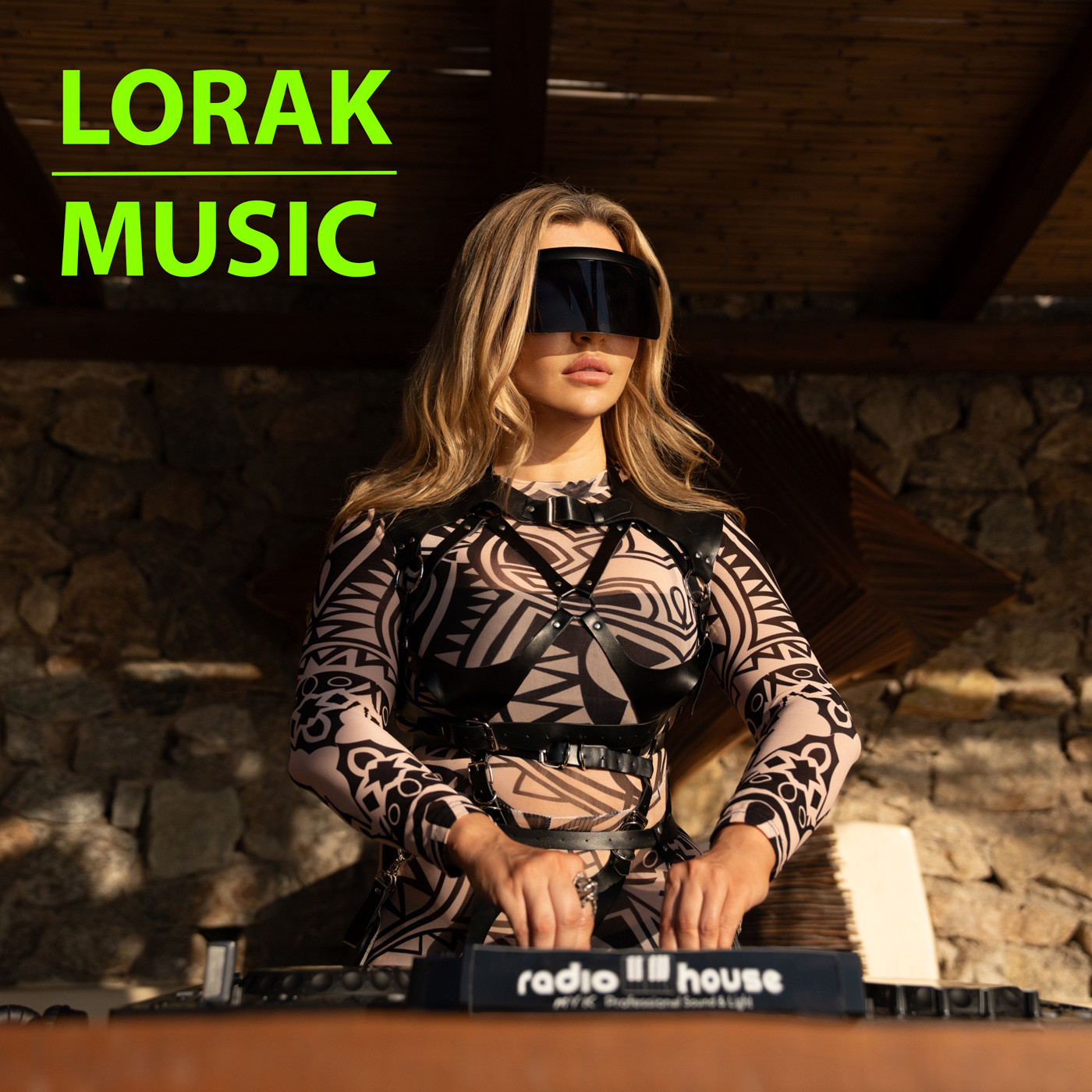 Lorak Music