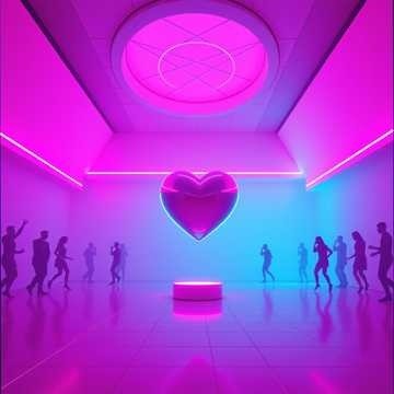 Cappella - U and Me (Likethesound remix) episode artwork