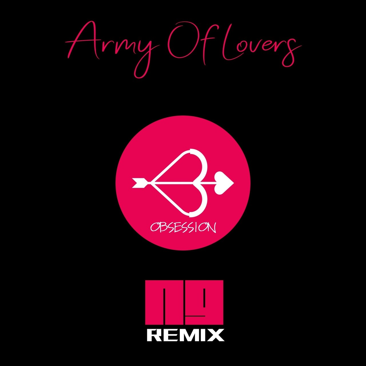 Obsession ng remix. Army of lovers Obsession.