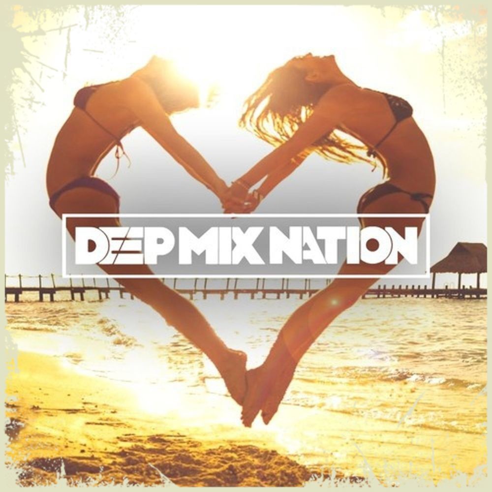 DEEP NATION # 83 --- Deep House Mix ( от PLANBEERa )