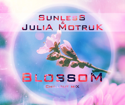 Julia Motruk
