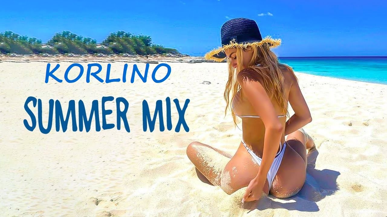New summer mix