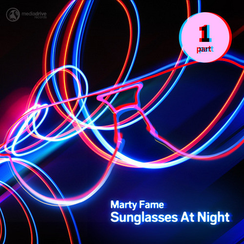 Marty Fame - Sunglasses At Night (Ivan Frost Remix) episode artwork