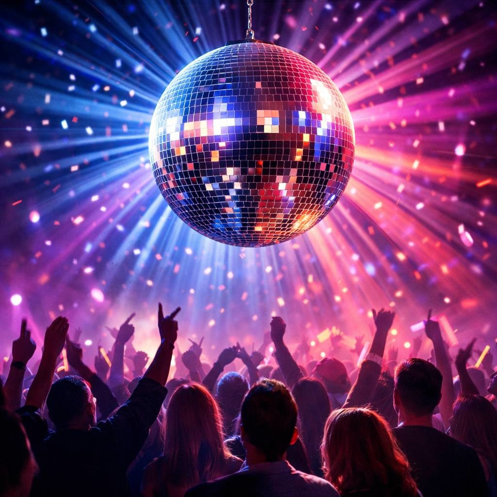 DISCO MIX