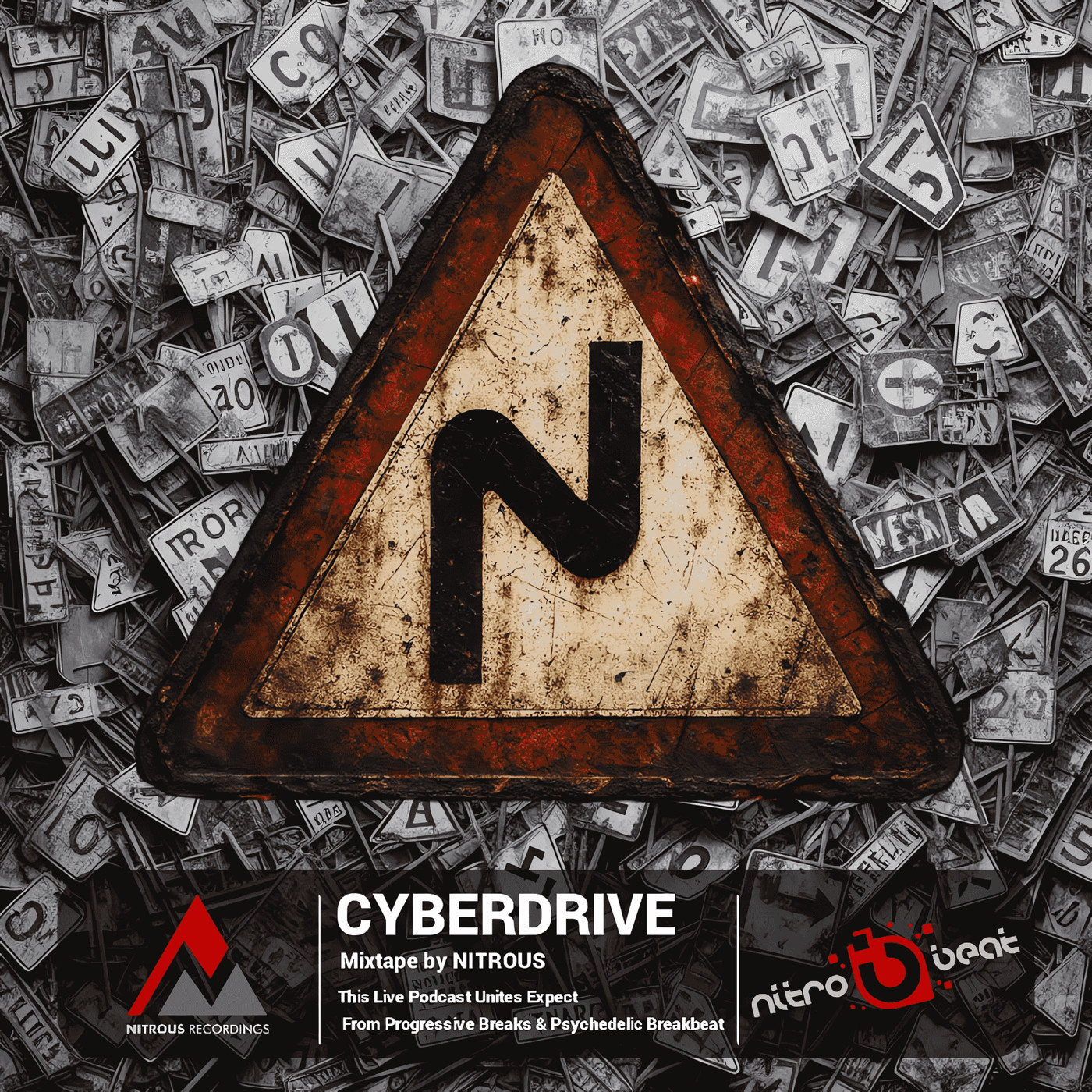Nitrous [Cyberdrive] 2025