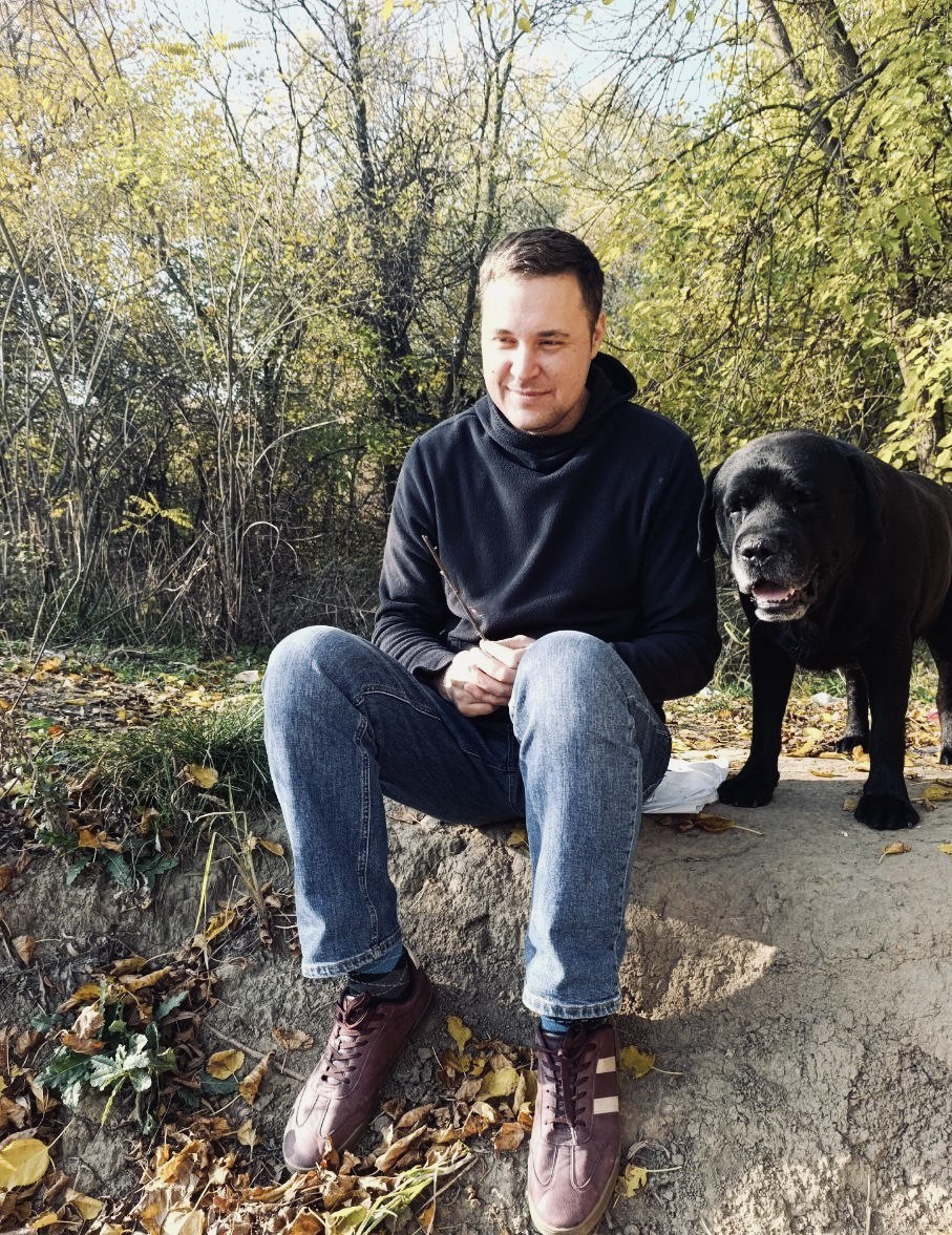 Alexei Smirnov- The World keeps on girl 77 mix