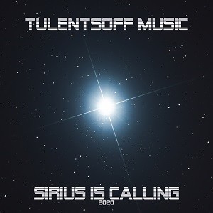 Tulentsoff Music - Sirius Is Calling episode artwork