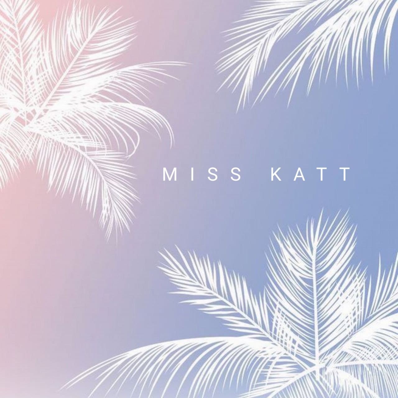 MISS KATT - mix 17 – MISS KATT